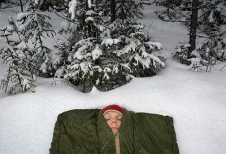 qualité de sommeil