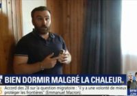 Bien dormir la nuit malgré la chaleur