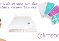 -30% sur reconditionnés