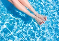 Soulager l'erythermalgie par le froid