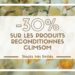 Produits reconditionnés Climsom