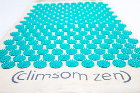 tapis acupression Climsom Zen