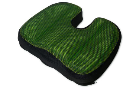 climseat coussin assise rafraichissante