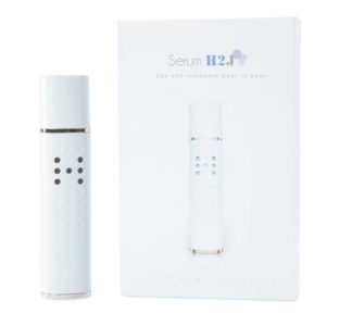 sérum H2J anti-oxydant naturel