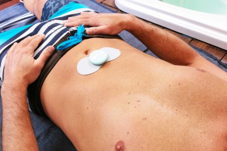 L'électrostimulation pour tonifer les muscles