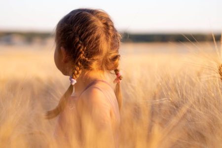 Le syndrome de Rett touche très majoritairement les petites filles