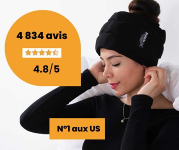 Bulle-avis-et-note-headache-hat-alternative-poche-de-glace-migraine