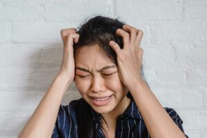Maux de tête: si c'était un problème cervical?