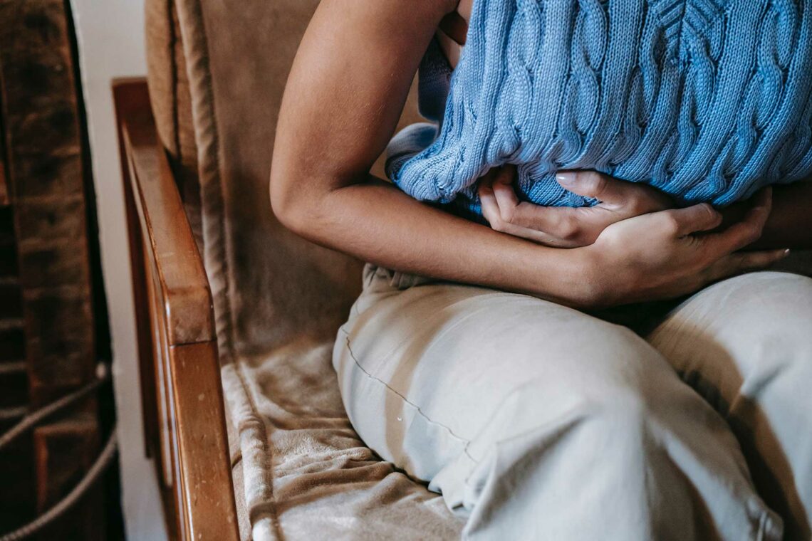 Règles douloureuses : la bouillotte est efficace - Douce Bouillotte, le blog