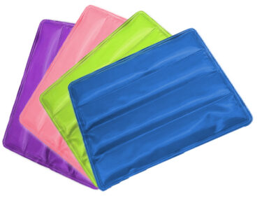Coolpad Crystal cooling pillow topper