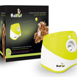 Ballouf