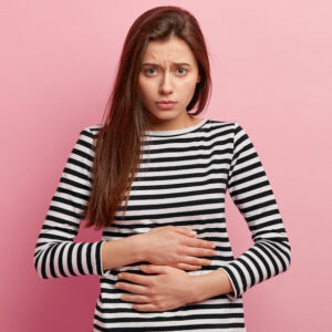 Les douleurs menstruelles par CLIMSOM.