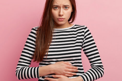 Les douleurs menstruelles par CLIMSOM.