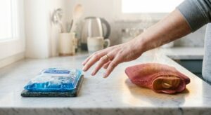 Bonnet anti-migraine Climsom – appliquer du froid ou du chaud selon la céphalée